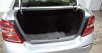 Chevrolet Sonic 1.6 MT D LT Sedan 2017