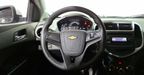 Chevrolet Sonic 1.6 MT D LT Sedan 2017