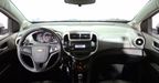 Chevrolet Sonic 1.6 MT D LT Sedan 2017