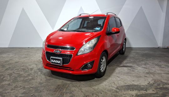 Chevrolet • Spark