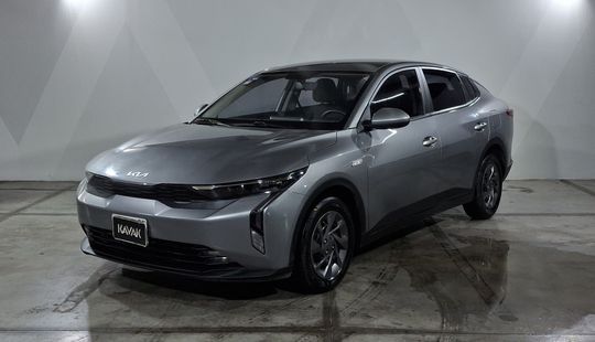 Kia • K3