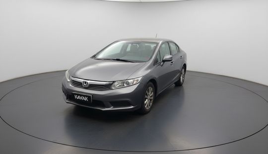 Honda • Civic