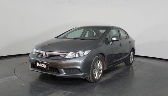 Honda • Civic