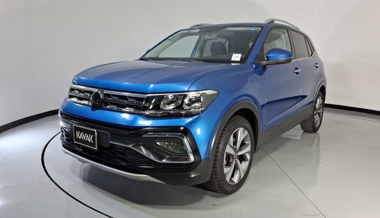 Volkswagen • Taigun