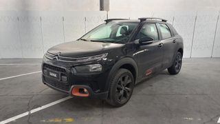 Citroen • C4 Cactus