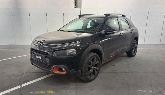 Citroen • C4 Cactus
