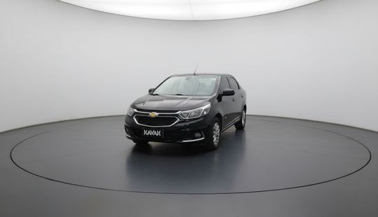 Chevrolet • Cobalt