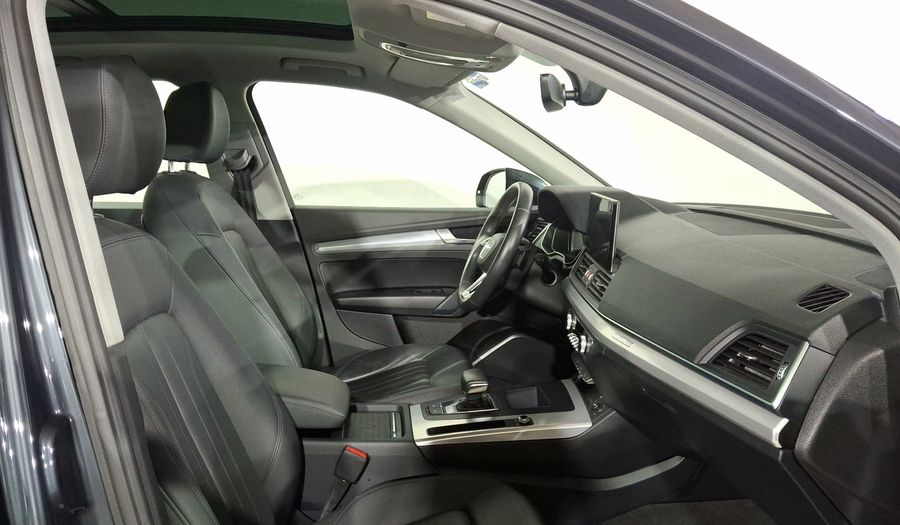 Audi Q5 2.0 MHEV 45 TFSI SELECT DCT 4WD Suv 2023