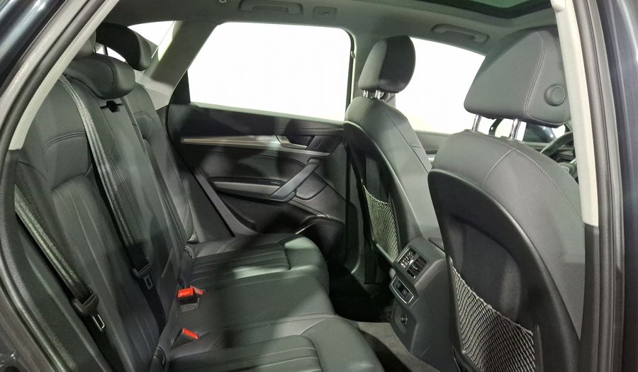 Audi Q5 2.0 MHEV 45 TFSI SELECT DCT 4WD Suv 2023