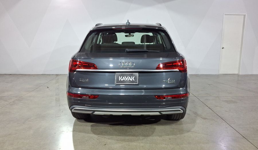 Audi Q5 2.0 MHEV 45 TFSI SELECT DCT 4WD Suv 2023