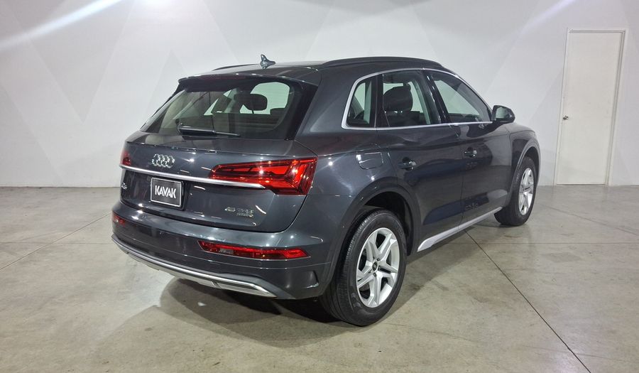 Audi Q5 2.0 MHEV 45 TFSI SELECT DCT 4WD Suv 2023