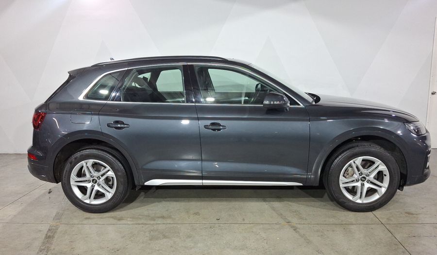 Audi Q5 2.0 MHEV 45 TFSI SELECT DCT 4WD Suv 2023