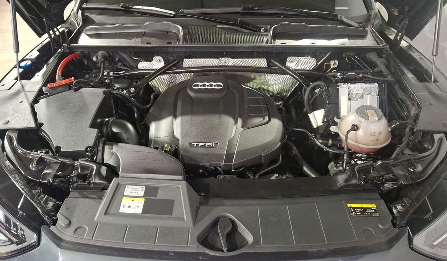 Audi Q5 2.0 MHEV 45 TFSI SELECT DCT 4WD Suv 2023