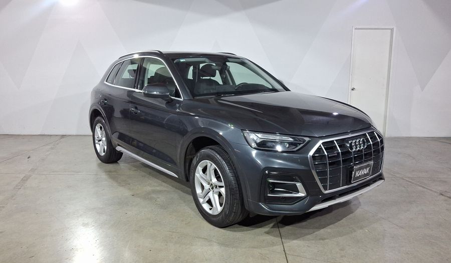 Audi Q5 2.0 MHEV 45 TFSI SELECT DCT 4WD Suv 2023