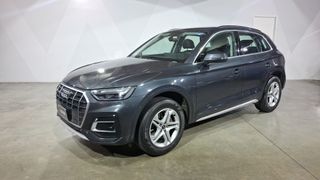 Audi • Q5