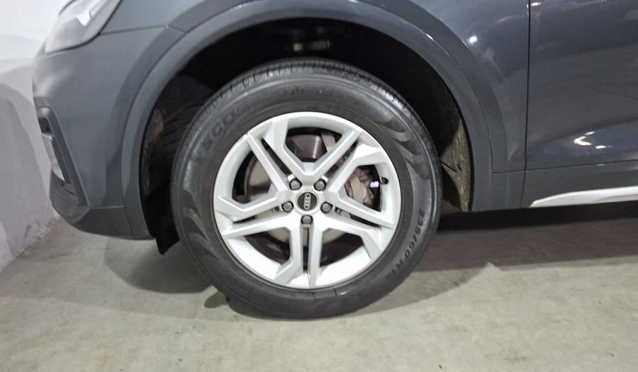 Audi Q5 2.0 MHEV 45 TFSI SELECT DCT 4WD Suv 2023