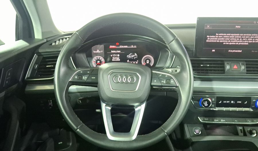 Audi Q5 2.0 MHEV 45 TFSI SELECT DCT 4WD Suv 2023