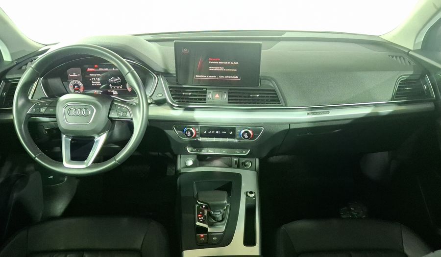 Audi Q5 2.0 MHEV 45 TFSI SELECT DCT 4WD Suv 2023