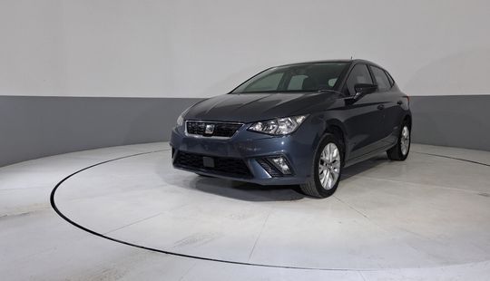 Seat • Ibiza