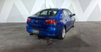 Seat Toledo 1.6 REFERENCE Sedan 2018