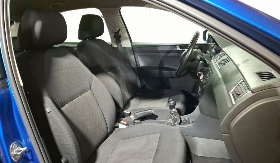 Seat Toledo 1.6 REFERENCE Sedan 2018