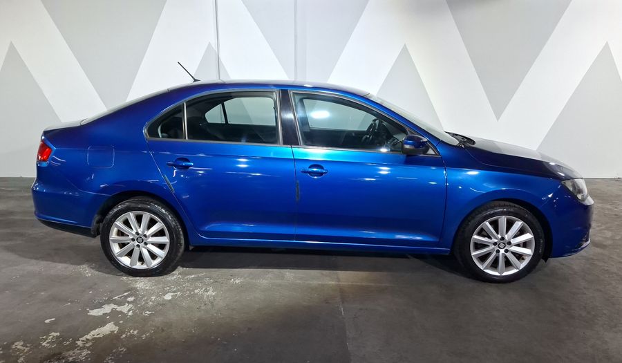 Seat Toledo 1.6 REFERENCE Sedan 2018