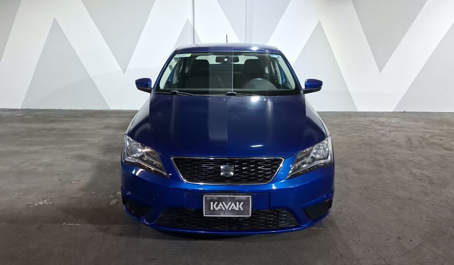 Seat Toledo 1.6 REFERENCE Sedan 2018