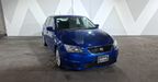 Seat Toledo 1.6 REFERENCE Sedan 2018
