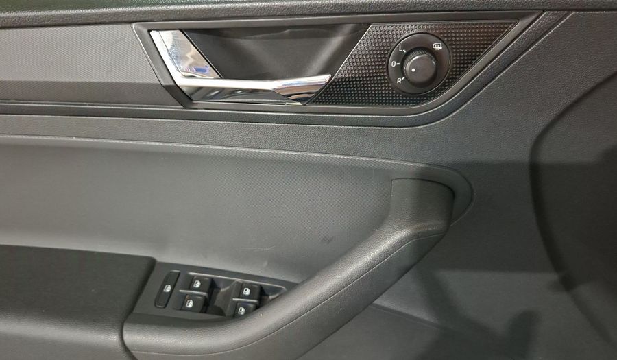 Seat Toledo 1.6 REFERENCE Sedan 2018