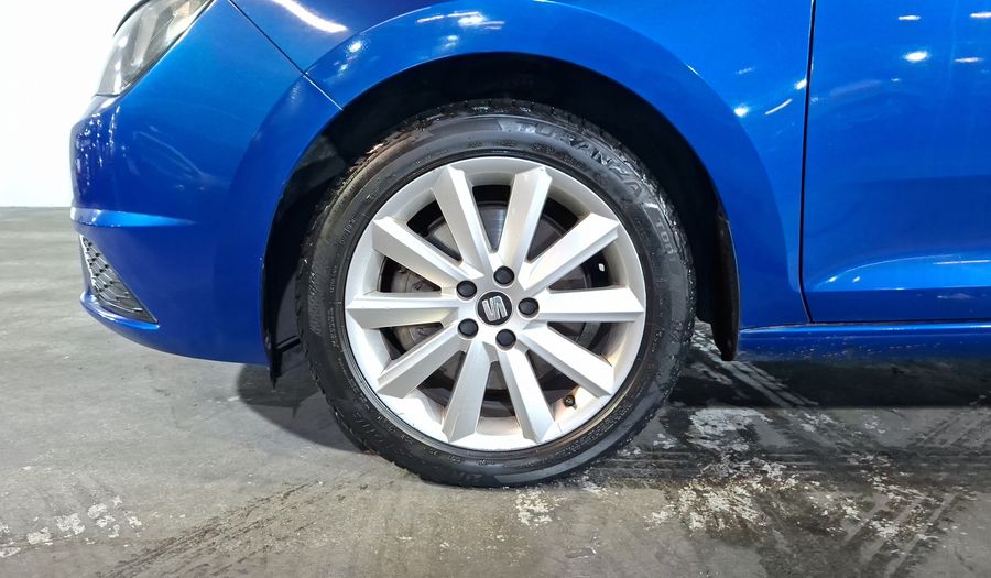 Seat Toledo 1.6 REFERENCE Sedan 2018