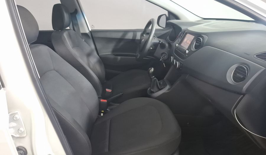 Hyundai Grand I10 1.2 GL MID Hatchback 2019