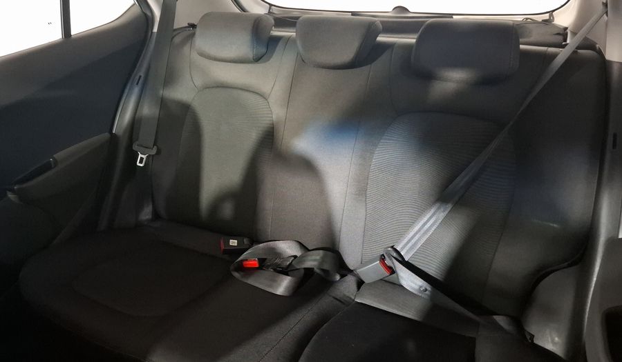 Hyundai Grand I10 1.2 GL MID Hatchback 2019