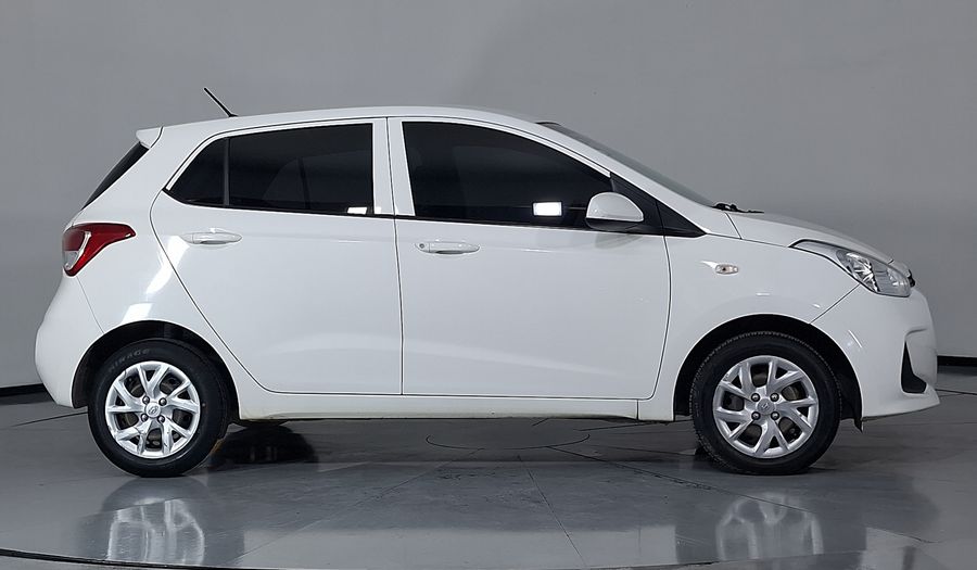 Hyundai Grand I10 1.2 GL MID Hatchback 2019