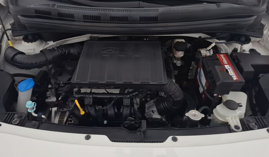 Hyundai Grand I10 1.2 GL MID Hatchback 2019