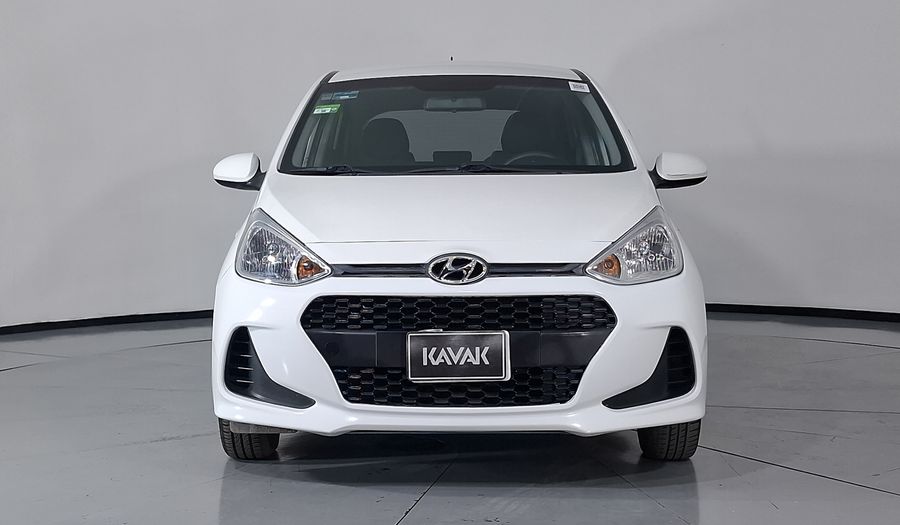 Hyundai Grand I10 1.2 GL MID Hatchback 2019