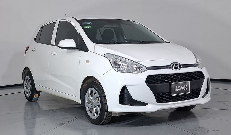 Hyundai Grand I10 1.2 GL MID Hatchback 2019