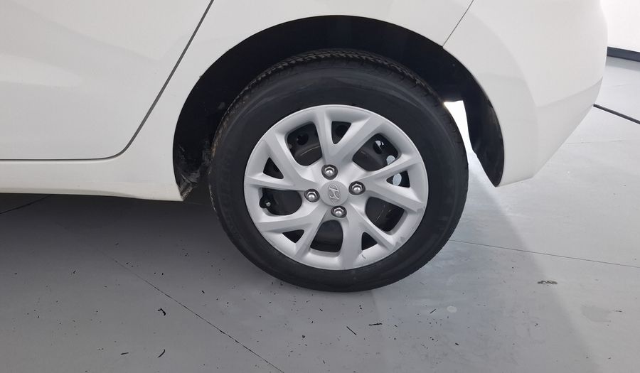 Hyundai Grand I10 1.2 GL MID Hatchback 2019