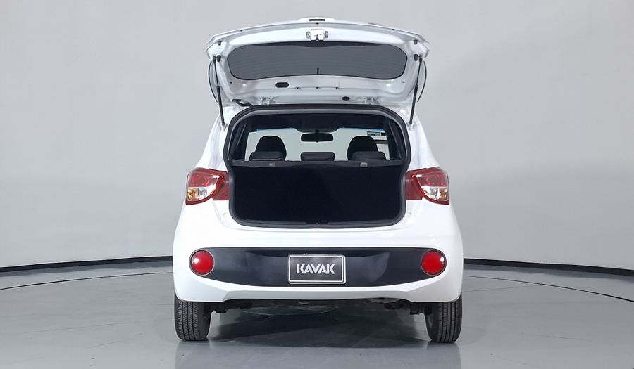 Hyundai Grand I10 1.2 GL MID Hatchback 2019