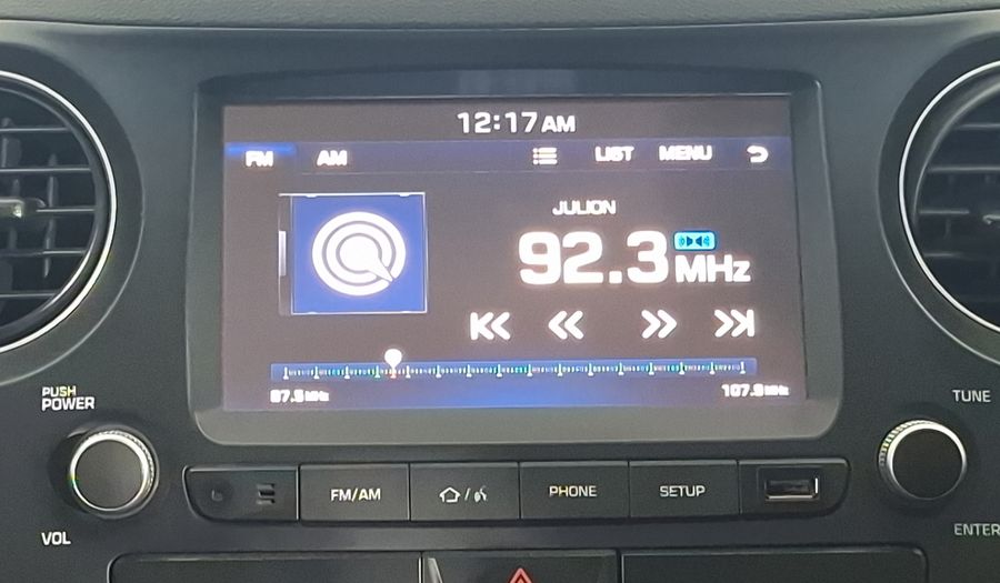 Hyundai Grand I10 1.2 GL MID Hatchback 2019