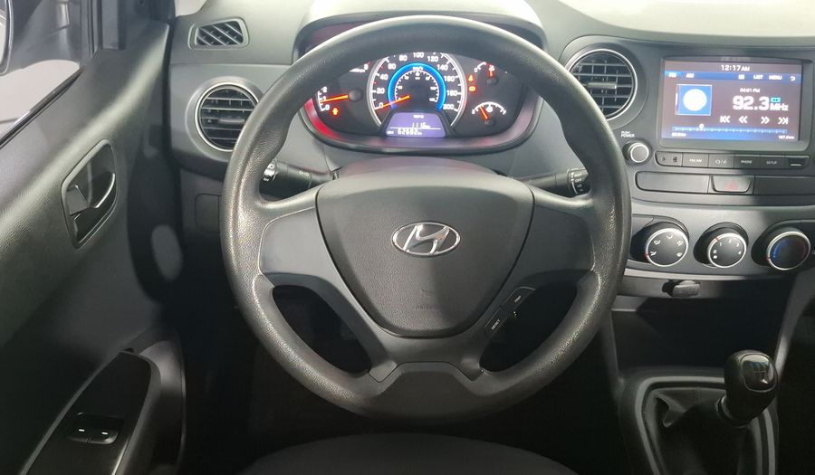 Hyundai Grand I10 1.2 GL MID Hatchback 2019