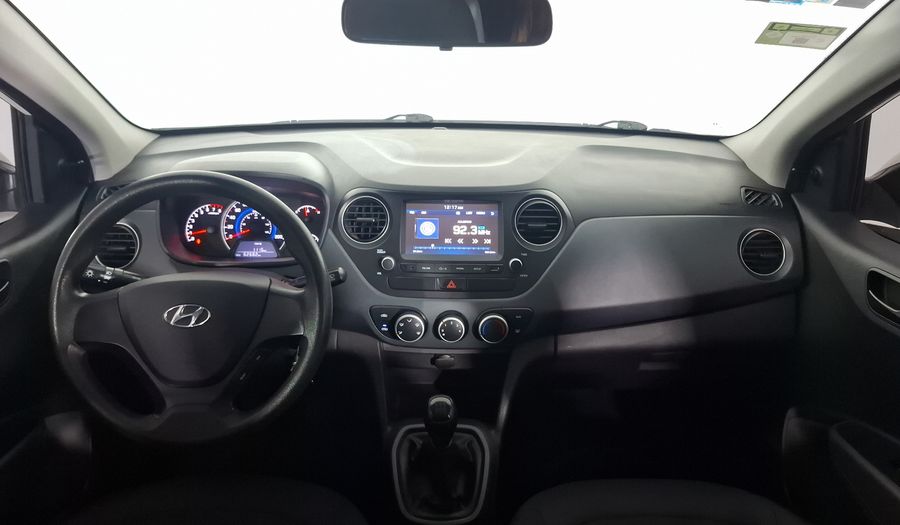 Hyundai Grand I10 1.2 GL MID Hatchback 2019