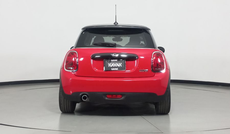 Mini Cooper 1.5 COOPER CHILI Hatchback 2019