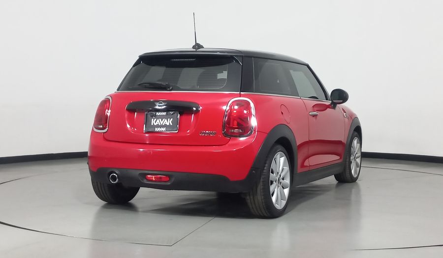 Mini Cooper 1.5 COOPER CHILI Hatchback 2019