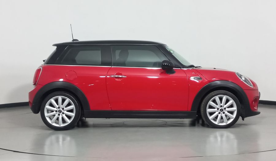 Mini Cooper 1.5 COOPER CHILI Hatchback 2019