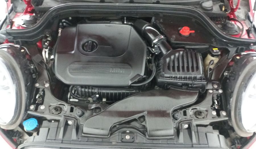 Mini Cooper 1.5 COOPER CHILI Hatchback 2019
