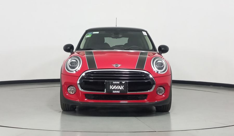 Mini Cooper 1.5 COOPER CHILI Hatchback 2019