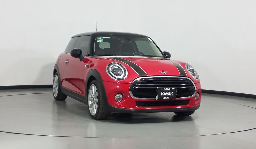 Mini Cooper 1.5 COOPER CHILI Hatchback 2019