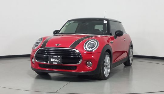 Mini • Cooper