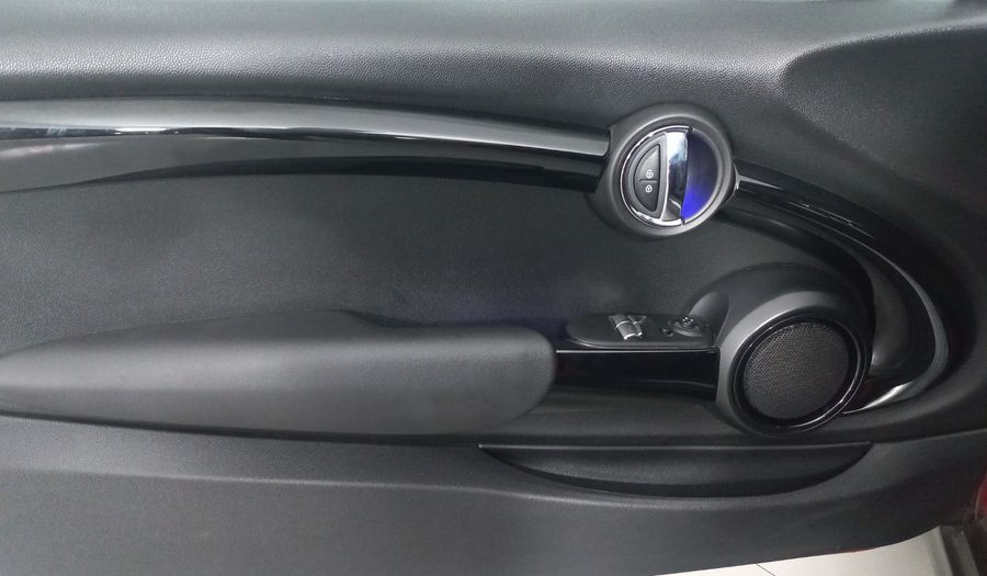Mini Cooper 1.5 COOPER CHILI Hatchback 2019