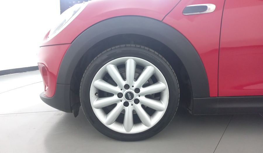 Mini Cooper 1.5 COOPER CHILI Hatchback 2019